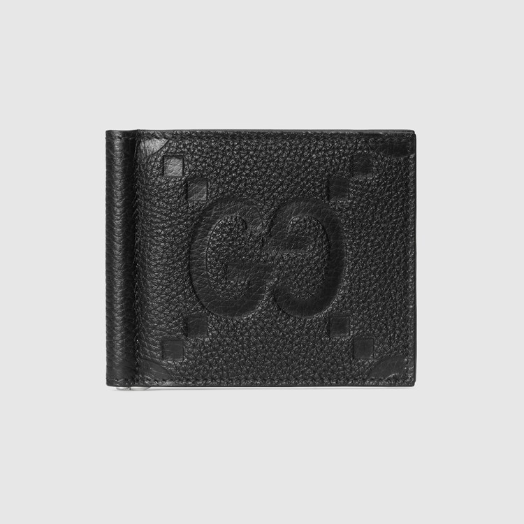 739477.AABY0.1000.001.080.0000.Light Jumbo GG money clip